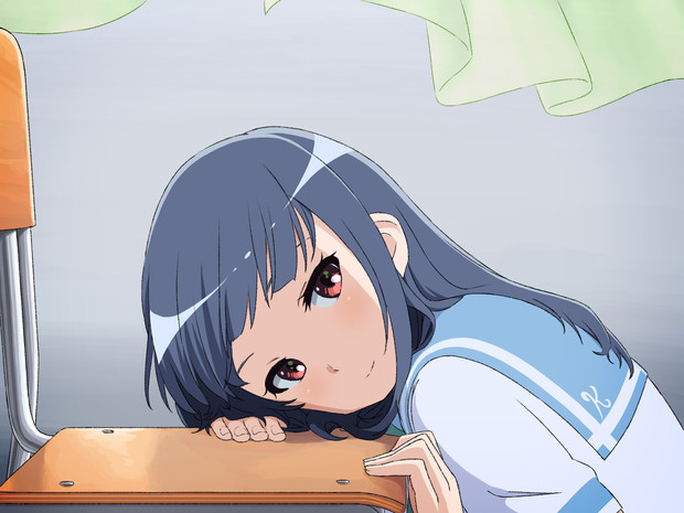 鎧塚みぞれ ４じょうきおとキューレ さんのイラスト ニコニコ静画 イラスト