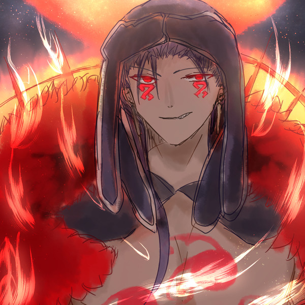 オルタニキ描いてみた Cb さんのイラスト ニコニコ静画 イラスト