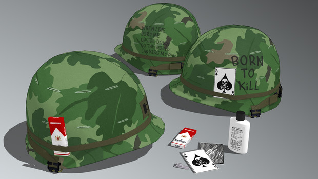 ロックン】U.S. M1ヘルメット“NAM戦”【ロール!】 / Lowgun211 ロックン】U.S. M1ヘルメット“NAM戦”【ロール!】 / Lowgun211