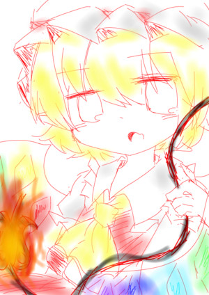 ふらふら きの さんのイラスト ニコニコ静画 イラスト