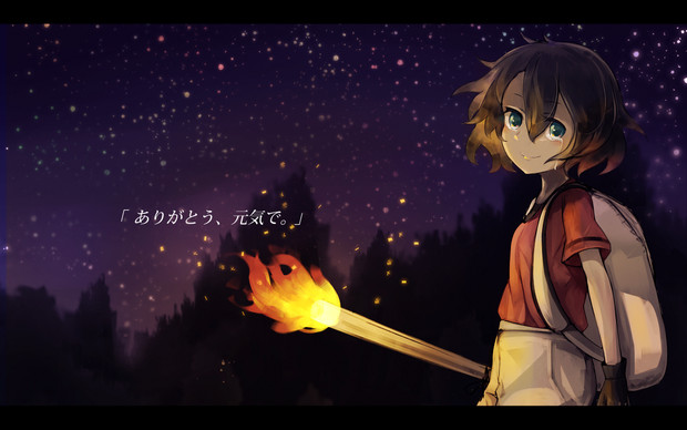 かばんちゃん１１話 Oton さんのイラスト ニコニコ静画 イラスト