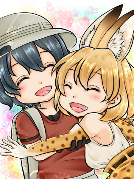 つまりはこれからもどうかよろしくね なの子 さんのイラスト ニコニコ静画 イラスト