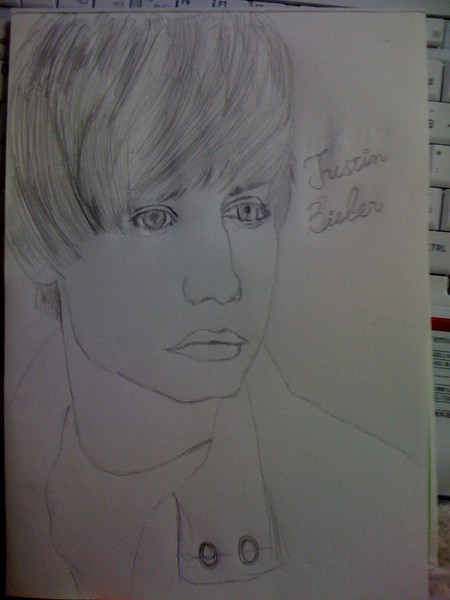Justin Bieber たく 彡 さんのイラスト ニコニコ静画 イラスト
