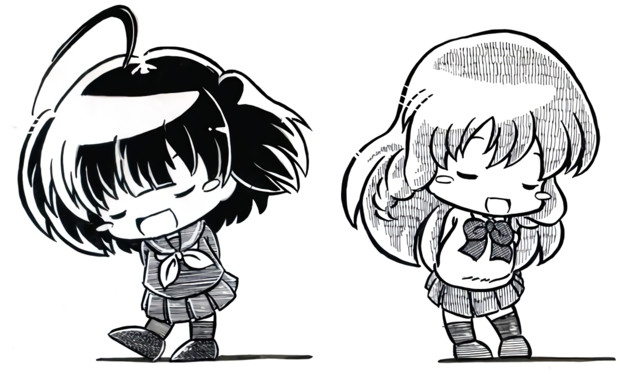 2期やらないかなぁ～