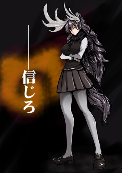 たつきを信じろ Nelo安十朗 さんのイラスト ニコニコ静画 イラスト
