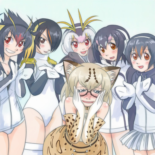 いい匂いがしたよ グフッ アハハ アハー Tじろ さんのイラスト ニコニコ静画 イラスト