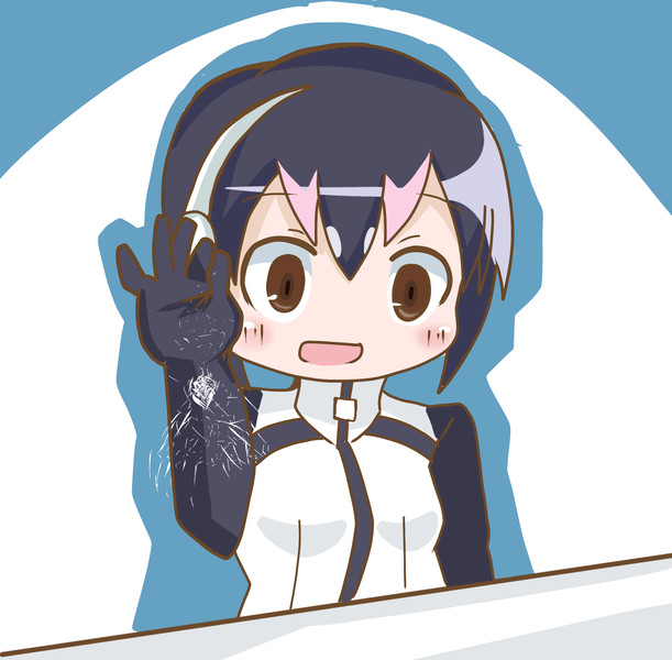 フンボルトペンギン けものフレンズ Nicosub静画