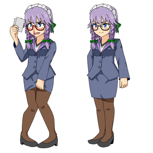 クッキー 新クリ風素材リンク ニコニコ静画 イラスト