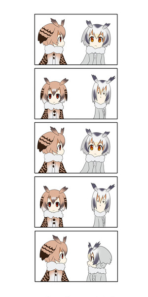 はかせとじょしゅ Isam さんのイラスト ニコニコ静画 イラスト