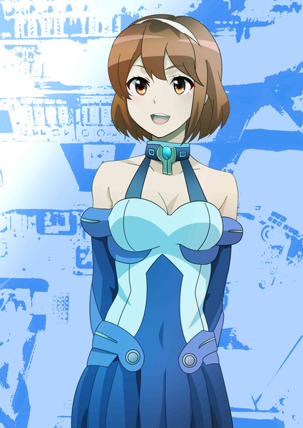 沙島悠水 八木義 さんのイラスト ニコニコ静画 イラスト