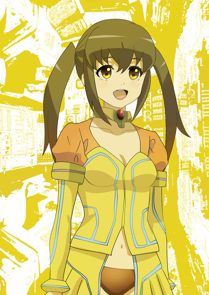 菜森まな 八木義 さんのイラスト ニコニコ静画 イラスト