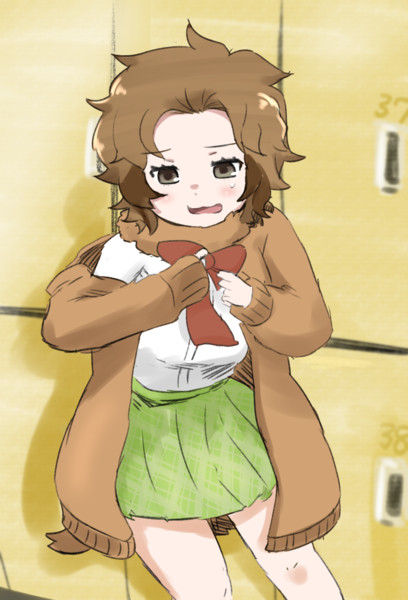 ナマケモノちゃん やぐるま さんのイラスト ニコニコ静画 イラスト