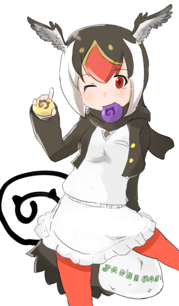 パフィンちゃん やぐるま さんのイラスト ニコニコ静画 イラスト