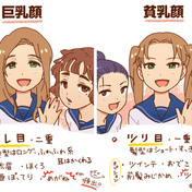 この身長差でできること ナカシマ723 さんのイラスト ニコニコ静画 イラスト