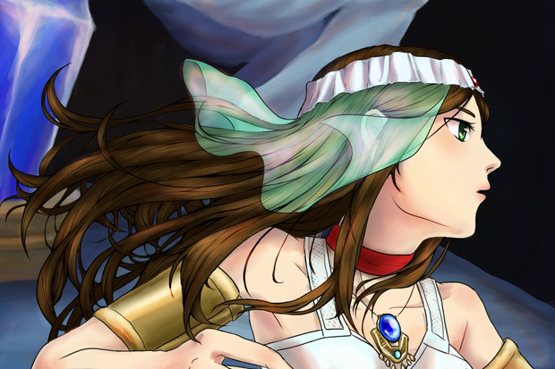 魔王 復活の祈り たま さんのイラスト ニコニコ静画 イラスト