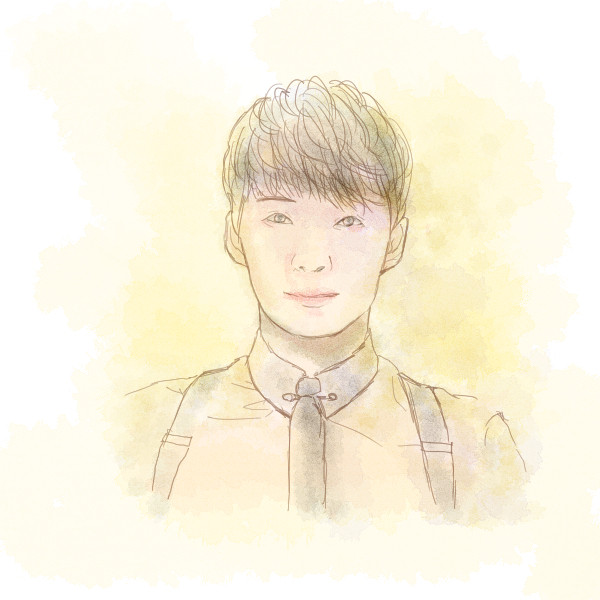星野源 みや太郎 さんのイラスト ニコニコ静画 イラスト