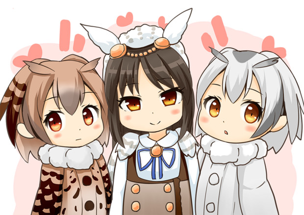 われわれはかしこいので かみさか さんのイラスト ニコニコ静画 イラスト