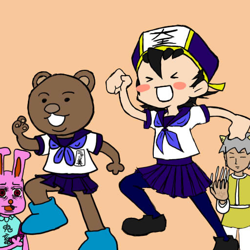 Seiga Nicovideo Jp Seiga Im Lohas Nicoseiga Jp Thumb i の日 の日 あたいったら最強ねっ おめでたいな もう今日は祝日でいいよね 学校休んでいいよね 9 10デイリー３３位 9 11デイリー