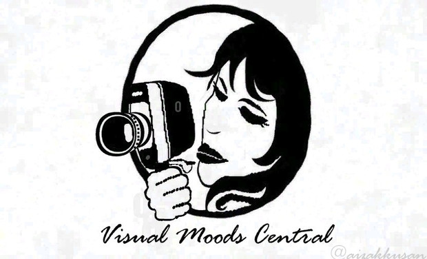 ミームアート Visual Moods Central クルーエンブレム