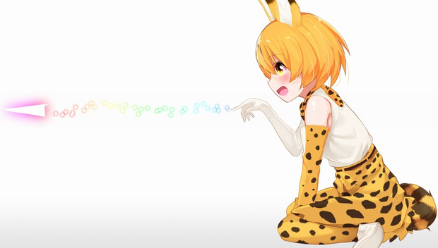 かけがえない らっく さんのイラスト ニコニコ静画 イラスト