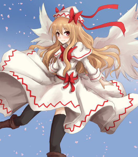 春ですよ 天城 さんのイラスト ニコニコ静画 イラスト