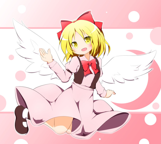 幻月 千羽チドリ さんのイラスト ニコニコ静画 イラスト