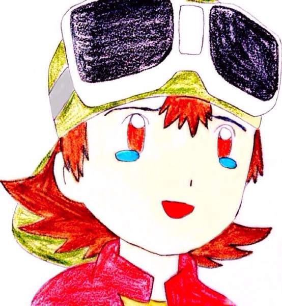 この歌声は 誰かが俺を呼んでいる気がする Dolphin Venus さんのイラスト ニコニコ静画 イラスト