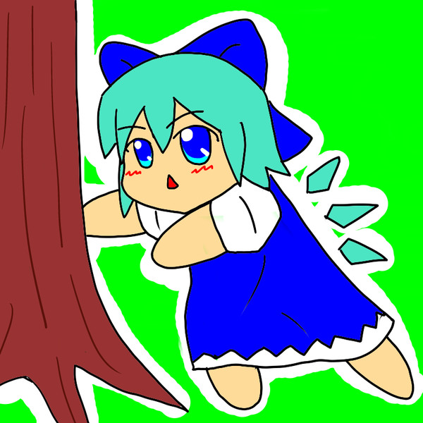 ⑨の日