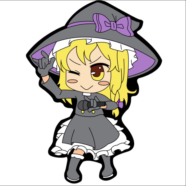 Riくん ラバスト風 ニタニタ さんのイラスト ニコニコ静画 イラスト