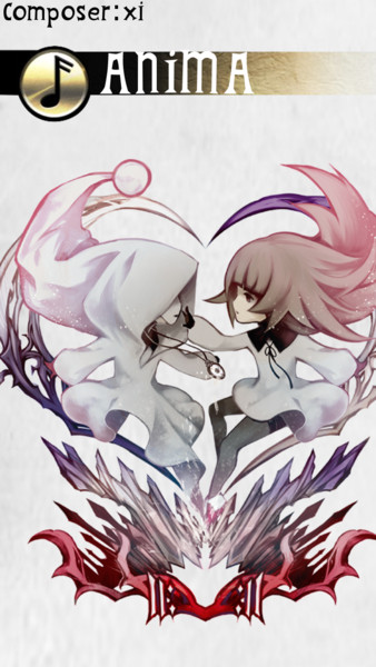 Deemo スマホ用壁紙 Anima しも さんのイラスト ニコニコ静画 イラスト