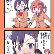 藤崎琴音 Pxz さんのイラスト ニコニコ静画 イラスト