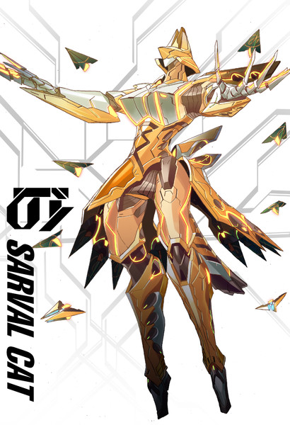 Of サーバル Blew Andwhite さんのイラスト ニコニコ静画 イラスト