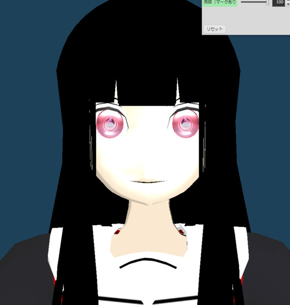 目のパターン作ってます ニコニコ静画 イラスト