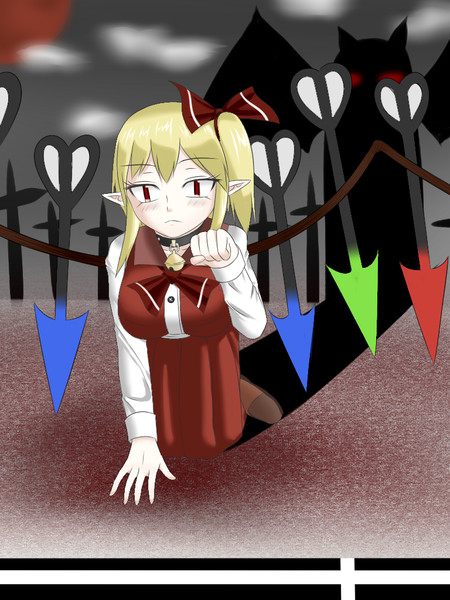 う ん でかい 下呂雑巾 さんのイラスト ニコニコ静画 イラスト