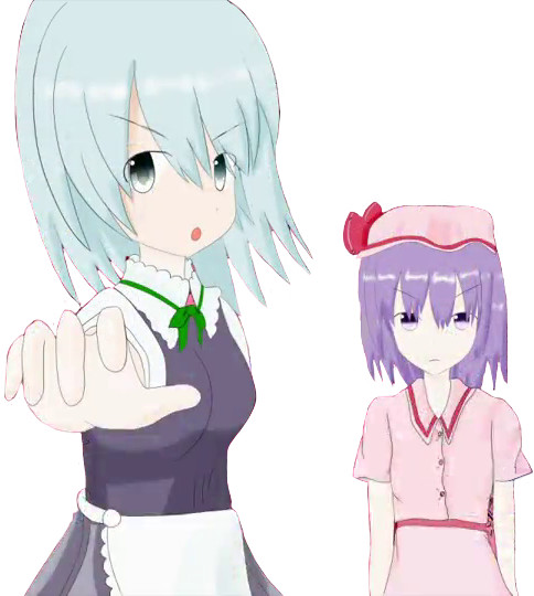 RR姉貴とHSK姉貴