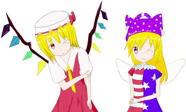 Nbl姉貴とcl姉貴 のどごし生 さんのイラスト ニコニコ静画 イラスト
