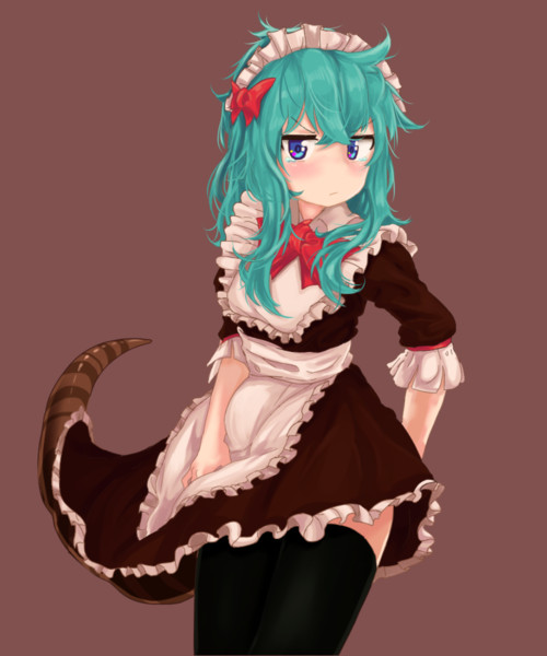 ツチノコ ダランディ さんのイラスト ニコニコ静画 イラスト