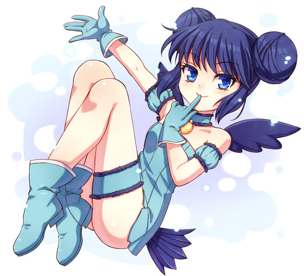 東京ミュウミュウ ニコニコ静画 イラスト