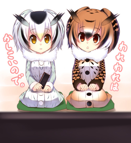 けものフレンズ１３話
