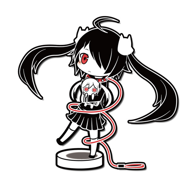 ぼくらはみんな意味不明 ミニ 山牙巳 さんのイラスト ニコニコ静画 イラスト