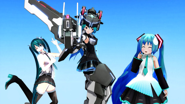 あなたのハートを狙い撃ち 22b Sti さんのイラスト ニコニコ静画 イラスト