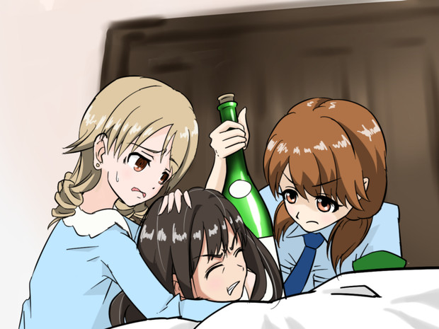 変態花屋 Tガシ パロディ さんのイラスト ニコニコ静画 イラスト