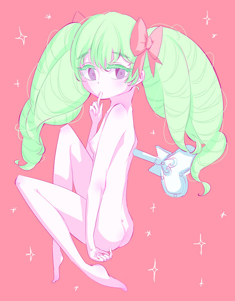 Zzz てゃもふ さんのイラスト ニコニコ静画 イラスト