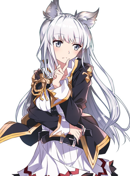 コルワ ちゃん つえづ さんのイラスト ニコニコ静画 イラスト