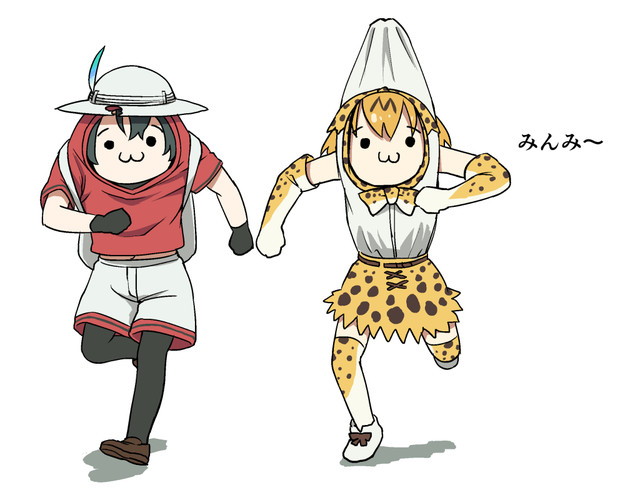 みゃんみゃんみゃんみゃん 奥井三十彦 さんのイラスト ニコニコ静画 イラスト