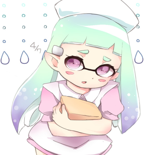 無料イラスト画像 驚くばかりスプラトゥーン 2 イラスト かわいい