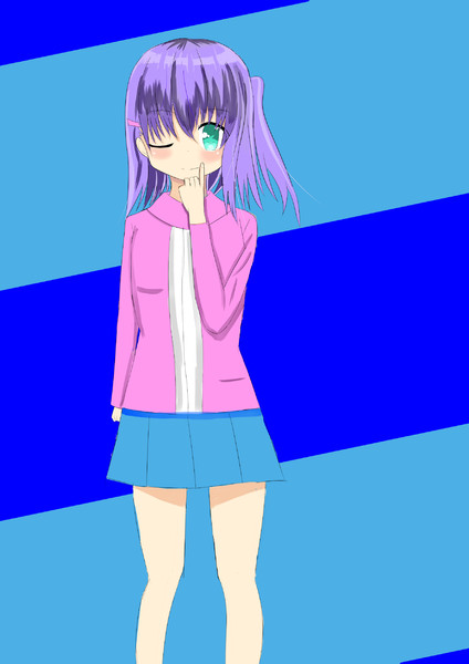 オリジナルキャラ