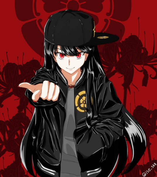 現代の魔王 やす さんのイラスト ニコニコ静画 イラスト