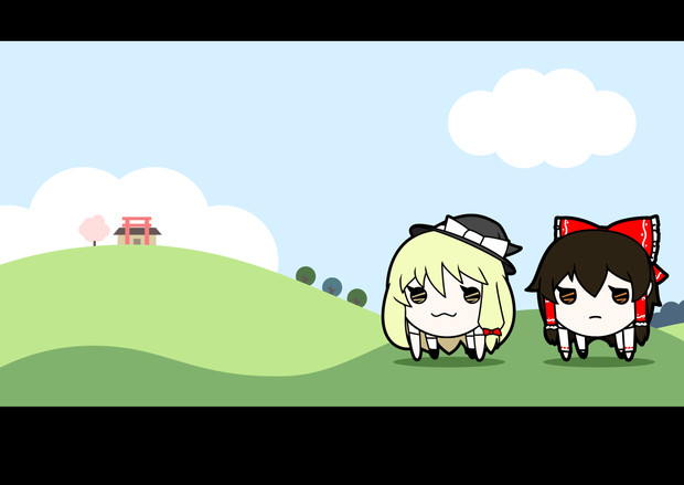 倫理的問題があるためしばらくお待ちください 黒咲 桜 さんのイラスト ニコニコ静画 イラスト