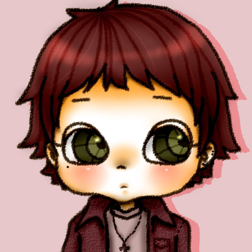 ボーイッシュちゃんフリーアイコン サン ペプシ さんのイラスト ニコニコ静画 イラスト